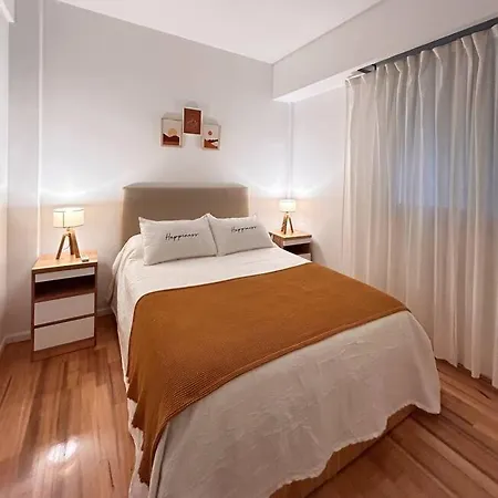 Obelisco Suite Buenos Aires Exterior foto