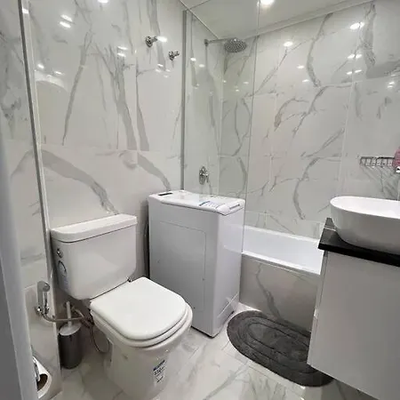 Obelisco Suite Buenos Aires Exterior foto