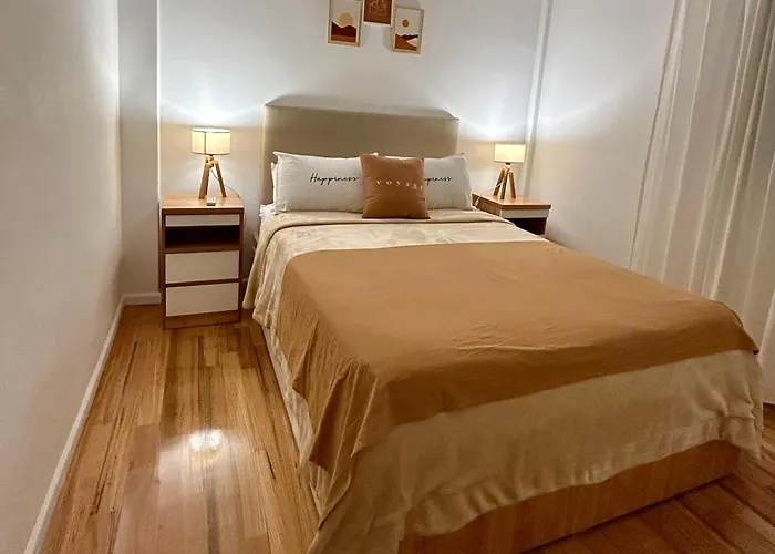 Obelisco Suite
