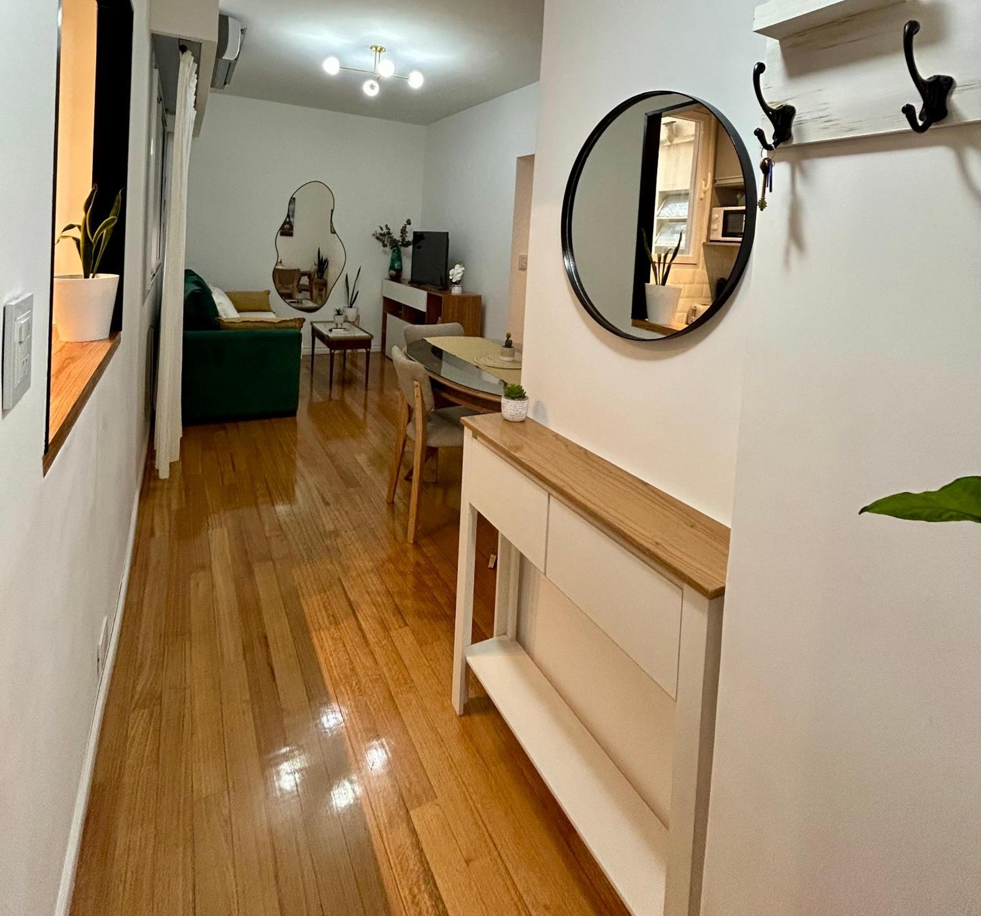 Obelisco Apartment *